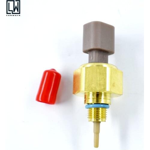 Details about New Air Pressure Temperature Sensor Fit for Cummins Diesel 4921475