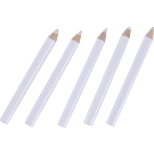 5Pcs/lot Professional Wax Dotting Pen Nail Art Rhinestones Gems Picking Crystal Tools Pencil Pen Easily Pick Up Pen Manicure