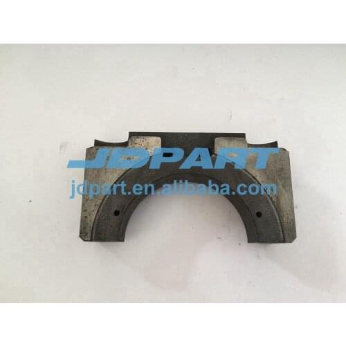 S6K main bearing seat For Mitsubishi