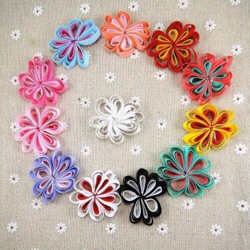 Corsage Ribbons Scoiry China