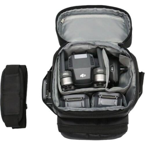 Mavic Drone Shoulder Bags Spare parts propeller Battery Storage carrying Handbag case for DJI Mavic Pro mavic 2 PRO Zoom Drone