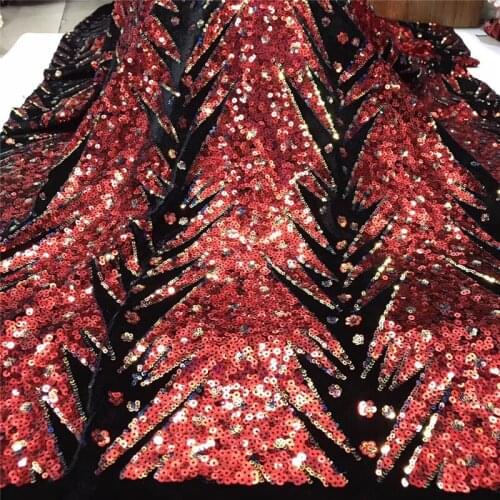 Velevt mesh JRB-201507 New Arrival on sale french lace fabrics flowers embroidery bridal applique with 5yards