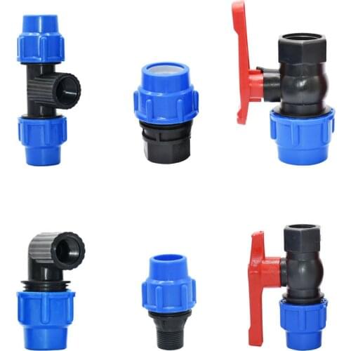 WYZXM Drip Irrigation Systems