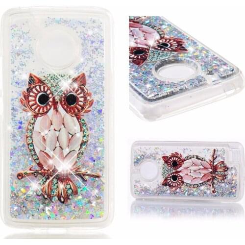 XINGRUIKEJI Motorola Moto M Phone Cases