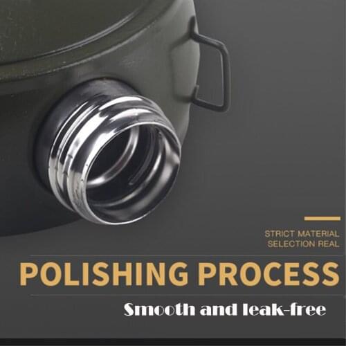 XYKIT Stainless Steel Thermoses