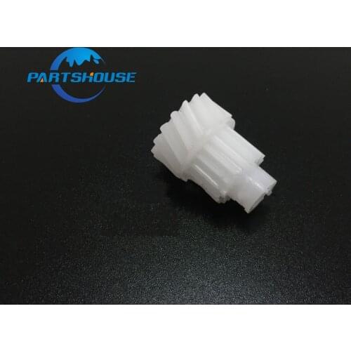 10Pcs Compatible new Developer Gear 15T 18T for Toshiba E-STUDIO E550 650 810 555 655 755 855 720 723 600 E520 Developing Gear