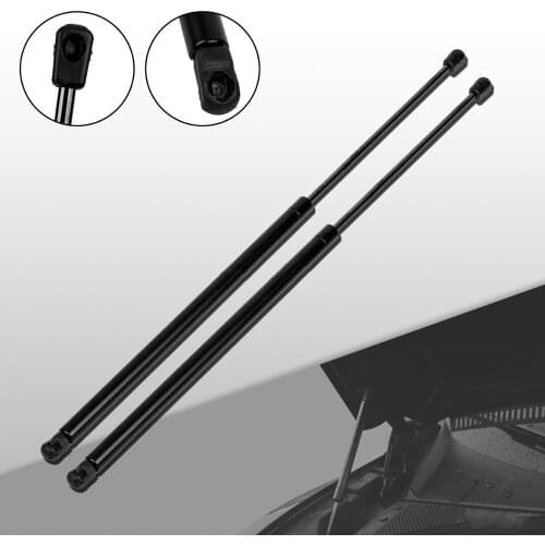 2 PCS Rear Taligate Lift Support Struts Shocks For Saturn SW1 SW2 Base Wagon