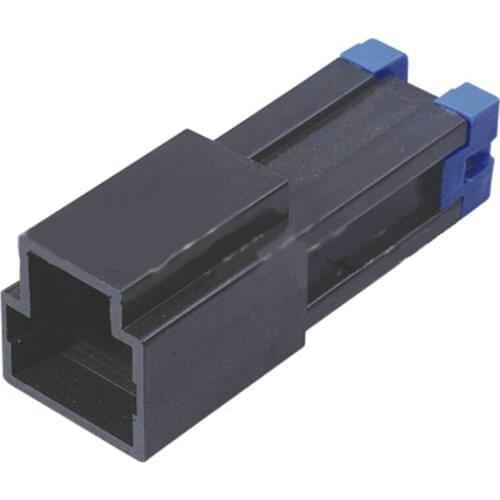 5/10/20/50/100sets 1pin Auto Housing Plug MG 623688-5 Electric Wiring Harness Cable Unsealed Connector MG623688-5 "