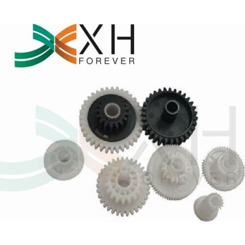 5sets. RU5-0634-000 RU5-0635-000 RU5-0637-000 swing gear assembly for HP M5025 M5035 M712 M725 5025 5035 712 725