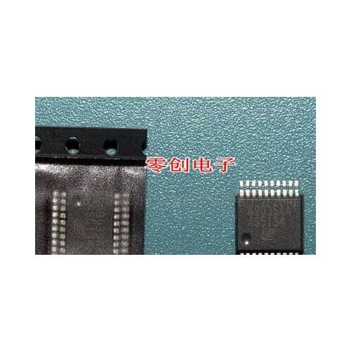 5PCS AS5134 SSOP-20
