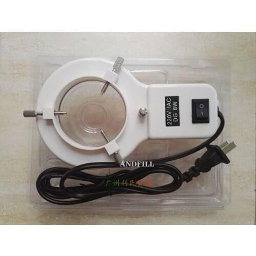 ANDFILL Ultraviolet Lamps