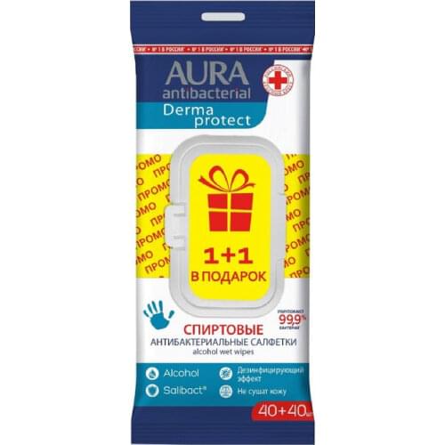 AURA Health Products