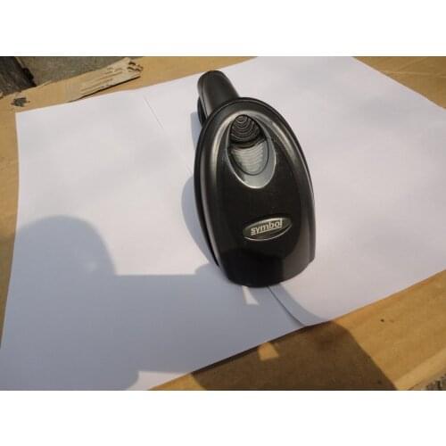 Used,For SYMBOL DS6608 2D laser scanner image scanner,100% tested good