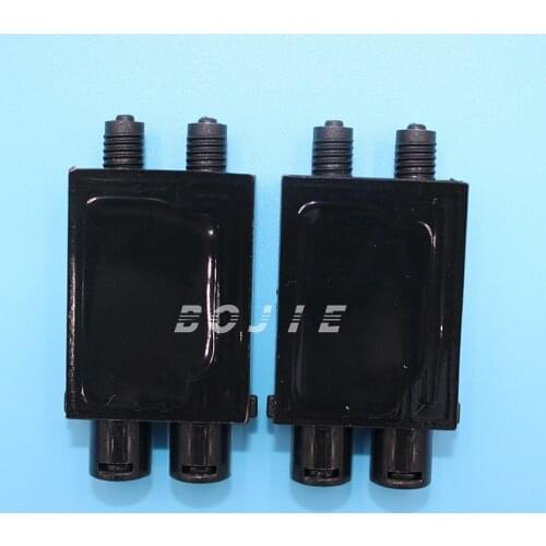 Digital Inkjet Printer spare parts DX7 ink damper