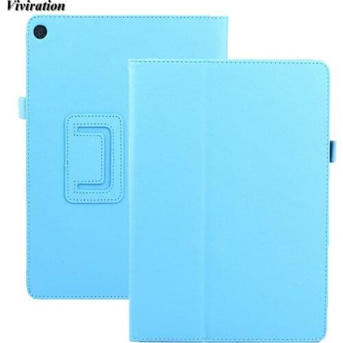 For Asus ZenPad C 7.0 Z170C, ZenPad 8.0 Z380 Luxury Vogue Tablet Case For Amazon New Kindle Fire HD 8 2018 2017 2016 Hard Cover