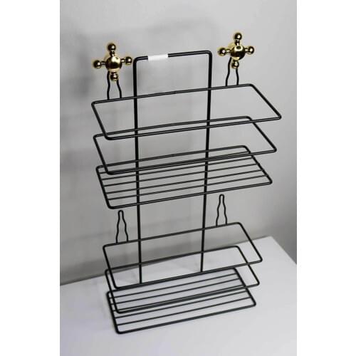 Evvahome Bathroom Shelves