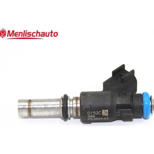 Fuel Injector Nozzle 25340933 for Outboard 2-Stroke