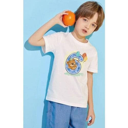 JIM&CHEUNG Girls Clothes