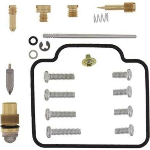 Carburetor Carby Repair Rebuild Kit For Suzuki LT-F300F King Quad 1999 All Balls