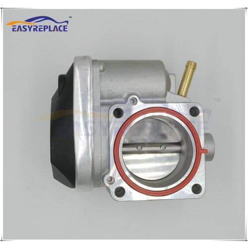 Fuel Injection Throttle body Assembly 13547509043 A2C52187333 408-238-623-002 For BMW Mini One Cooper 408238623002