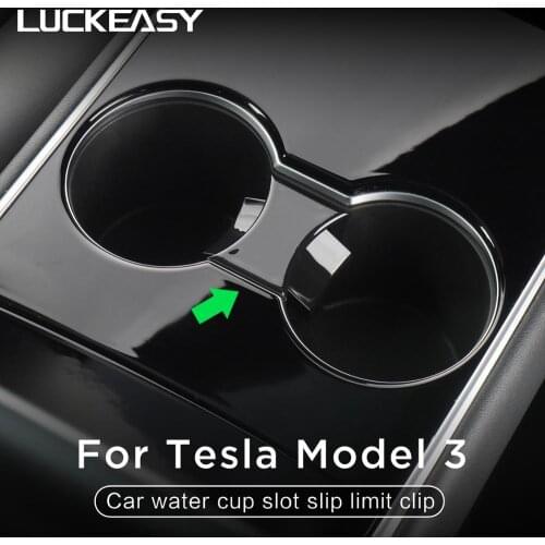 LUCKEASY Cup Holders In The Car