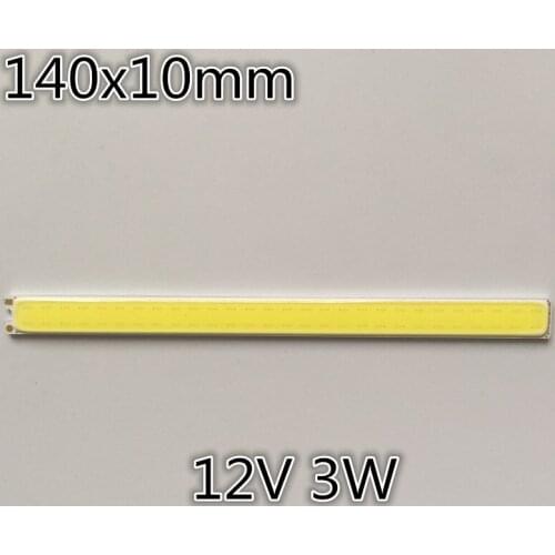 LED Long Lamps Necen China