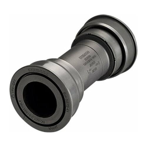 Shimano Hollowtech II Press Fit Bottom Bracket SM-BB72-41B