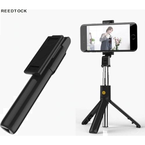 Reedtock Monopods For Smartphones