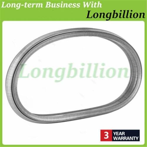 1PCS VT1/VT2/VT3/5T0 Transmission CVT Belt Chain 901050 901064 901060 901051 for Mini Cooper 02-08 Remanufactured