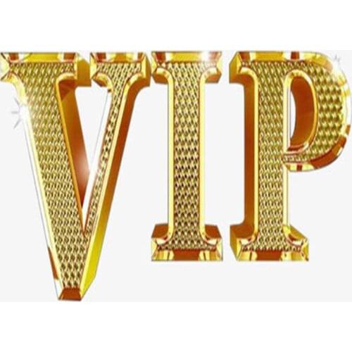 VIP customer order payment link VIP