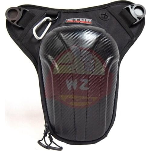 Motorcycle Oil Fuel Tank Bags Pockets Mobile Phone Navigation Bag Quick Unpacking FoBMW forKAWASAKI forHONDA forSUZUKI forYAMAHA