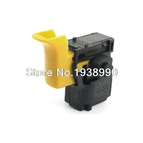 Spare Parts Electric Control Trigger Switch for Bosch 11210 Drilling Tool