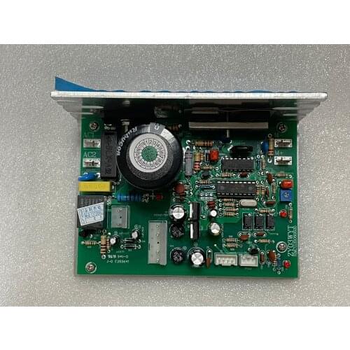 ZY03WYT treadmill drive board YiJian treadmill circuit board universal treadmill motherboard power board