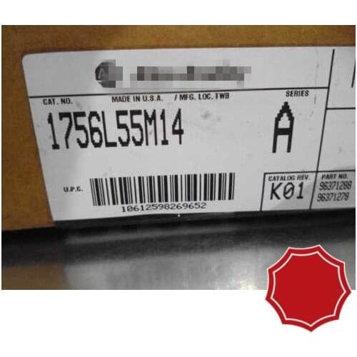 1756-L55M14 1756L55M14