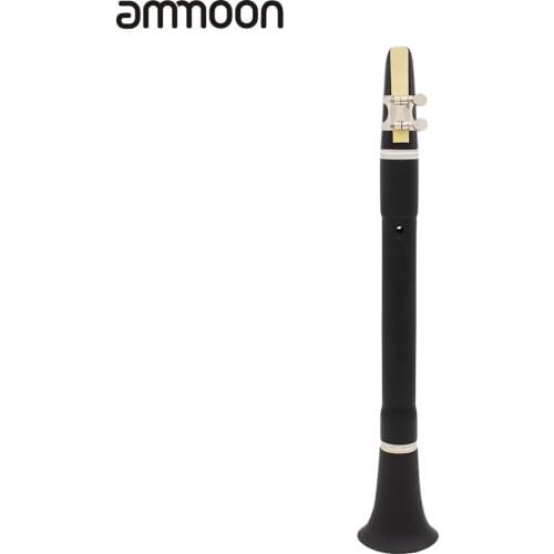 Ammoon Clarinets
