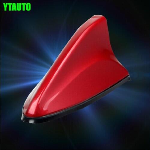 Car Aerial auto shark Antenna For Hyundai IX25 ,car styling accessories