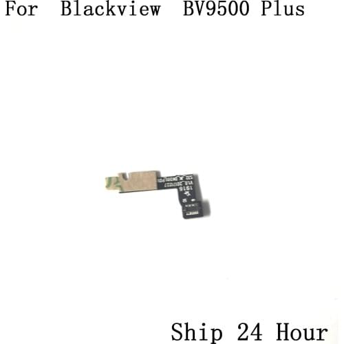 Blackview BV9500 Plus New Side Parts Flex Cable FPC For Blackview BV9500 Plus Helio P70 Octa Core Smartphone