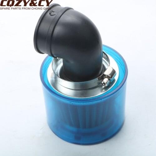 35mm high quality air filter for Suzuki Sepia 50 ZZ 50cc 2T