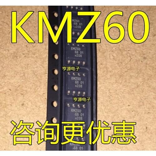 KMZ60 KMZ60,115