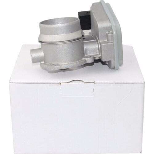 AP03 54mm Throttle Body 700376040 For BMW 1, 3, 5, 7 Series X3 E60 E61 11717791481 11717804384