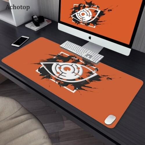 Mouse Pad 900x400mm Rainbow Six Siege Gmaer XXL Large Gaming Keybord Mousepad Natural Rubber Computer PC Mouse Pad Desk Mat Rugs