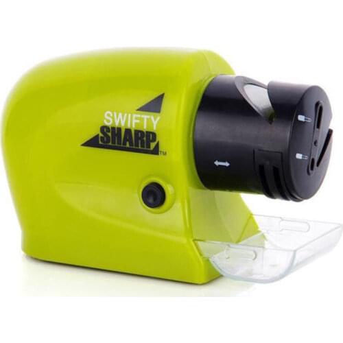 LUOSB Electric Knife Sharpeners China