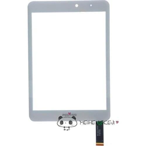 New 7.85 Inch Touch Screen Digitizer Panel For Positivo BGH YPY MINI / Y300 tablet pc