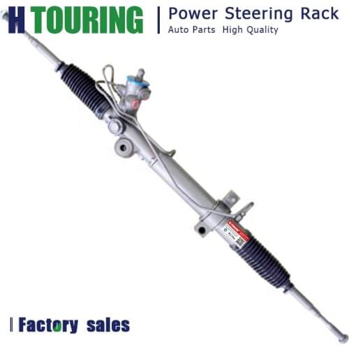 New Auto Power Steering Rack Steering Gear LHD For Nissan Murano 2003 2004 49001-CA000 49001CA000 49001 CA000 Left Hand Drive
