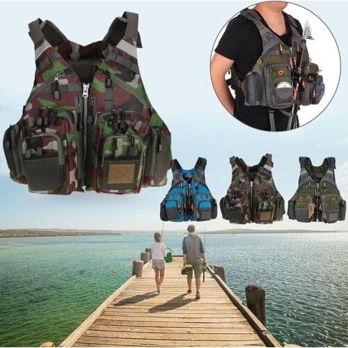Relefree Multifunctional Vests