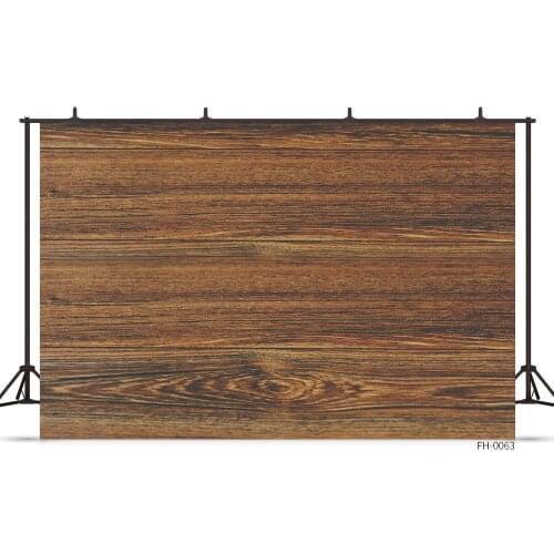 Retro Wood Board Texture Plank Photography Backdrops Wooden Floor Backgrounds For Photo Studio Baby Newborn Children Photophone