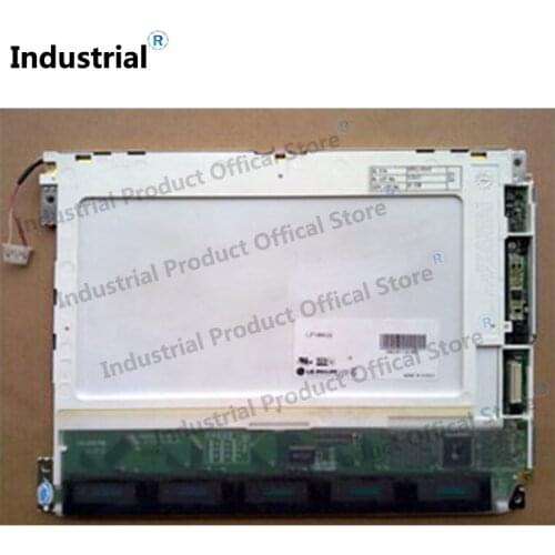 For LG-PHILIPS LP104V2-B1 LP104V2(B1) LP104V2W 640*480 LCD Display Screen Panel Fully Tested Before Shipment