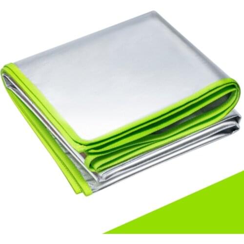 ZUIDID Refractory Blanket