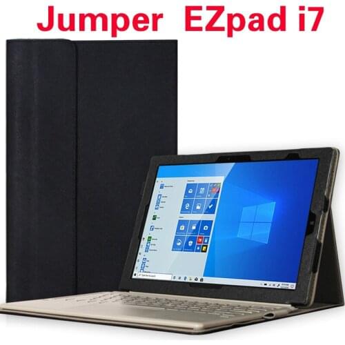 2020 Latest Original Case cover bag for for 12 inch Jumper EZpad i7 tablet pc for Jumper EZpad i7 case with gift