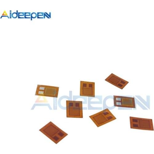 5Pcs/lot BF350-3AA BF350 Precision Resistive Strain Gauge / Strain Gauge / For Pressure Sensor / Load Cell